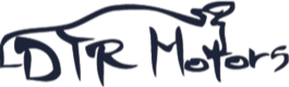 DTR Motors Logo