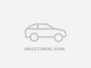 2012 Toyota Aqua - Image Coming Soon